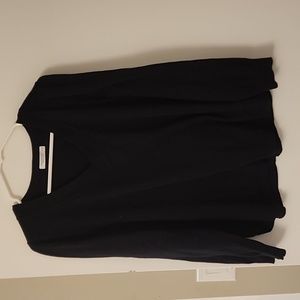 Reitmans v-neck sweater